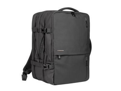 Раница Natec Camel Pro 17.3", Черна - NTO-2116 gallery image 4