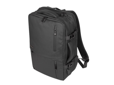 Раница Natec Camel Pro 17.3", Черна - NTO-2116 gallery image 5