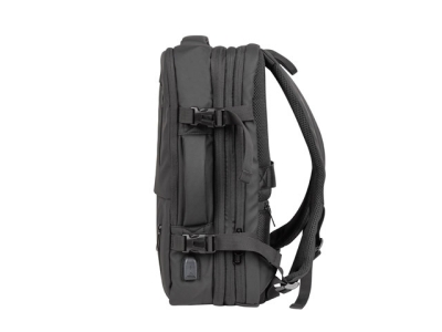 Раница Natec Camel Pro 17.3", Черна - NTO-2116 gallery image 12