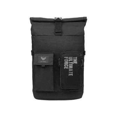 Раница за лаптоп ASUS TUF VP4700 17", Черна - 90XB06Q0-BBP010 gallery image 1