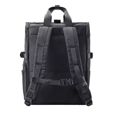 Раница за лаптоп ASUS ProArt PP4600 16", Черна - 90XB0AA0-BBP000 gallery image 3