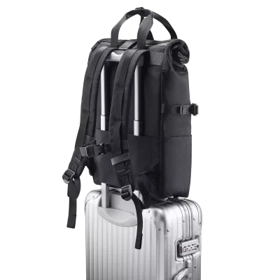 Раница за лаптоп ASUS ProArt PP4600 16", Черна - 90XB0AA0-BBP000 gallery image 8