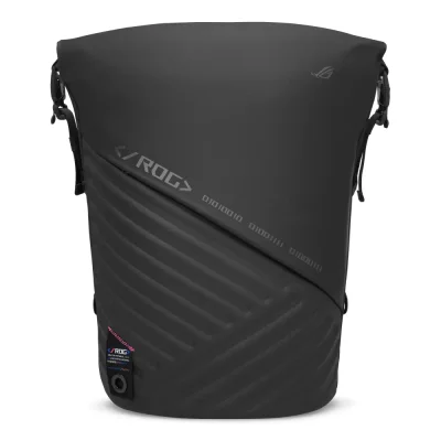 Раница за лаптоп ASUS ROG Slash BP3801 18" - 90XB09X0-BBP000 gallery image 1