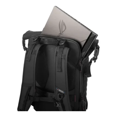 Раница за лаптоп ASUS ROG Slash BP3801 18" - 90XB09X0-BBP000 gallery image 6