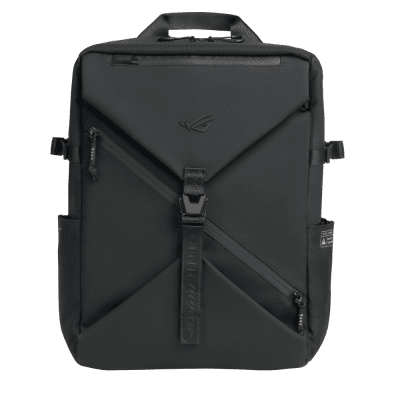Раница за лаптоп ASUS ROG Archer BP2600 16", Черна - 90XB0AQ0-BBP000 gallery image 1