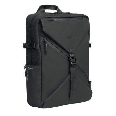 Раница за лаптоп ASUS ROG Archer BP2600 16", Черна - 90XB0AQ0-BBP000 gallery image 2