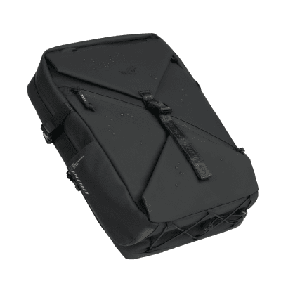 Раница за лаптоп ASUS ROG Archer BP2600 16", Черна - 90XB0AQ0-BBP000 gallery image 3