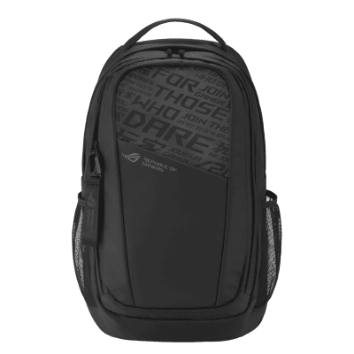 Раница за лаптоп ASUS ROG BP2800 Ranger 18", Черна - 90XB0A30-BBP000 gallery image 1