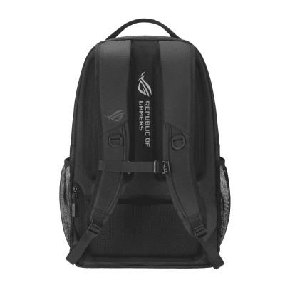 Раница за лаптоп ASUS ROG BP2800 Ranger 18", Черна - 90XB0A30-BBP000 gallery image 2