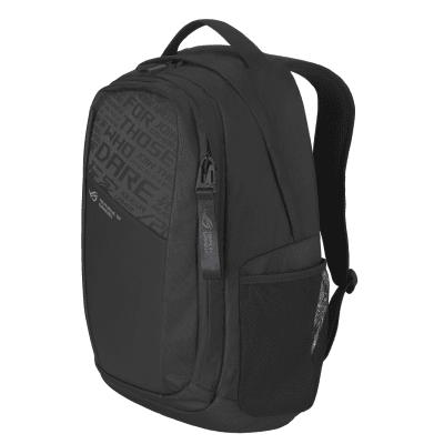 Раница за лаптоп ASUS ROG BP2800 Ranger 18", Черна - 90XB0A30-BBP000 gallery image 4