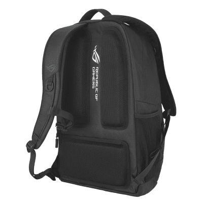 Раница за лаптоп ASUS ROG BP2800 Ranger 18", Черна - 90XB0A30-BBP000 gallery image 5