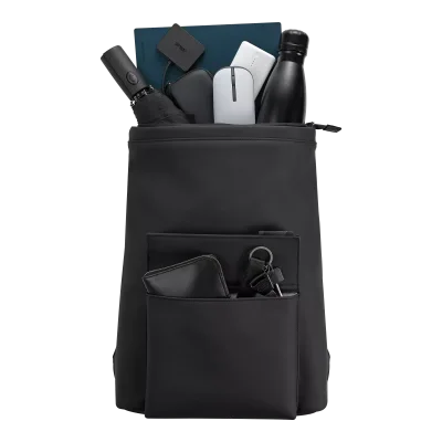Раница за лаптоп ASUS Vigour AP2600 16", Черна - 90XB08T0-BBP000 gallery image 6
