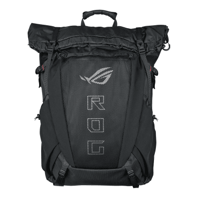 Раница за лаптоп ASUS ROG Archer BP3800 ErgoAir 18" - 90XB09H0-BBP000 gallery image 2