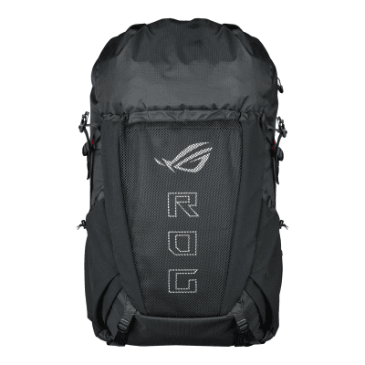 Раница за лаптоп ASUS ROG Archer BP3800 ErgoAir 18" - 90XB09H0-BBP000 gallery image 4