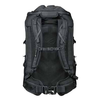 Раница за лаптоп ASUS ROG Archer BP3800 ErgoAir 18" - 90XB09H0-BBP000 gallery image 6
