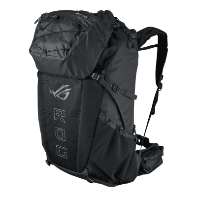 Раница за лаптоп ASUS ROG Archer BP3800 ErgoAir 18" - 90XB09H0-BBP000 gallery image 8