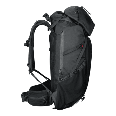 Раница за лаптоп ASUS ROG Archer BP3800 ErgoAir 18" - 90XB09H0-BBP000 gallery image 9