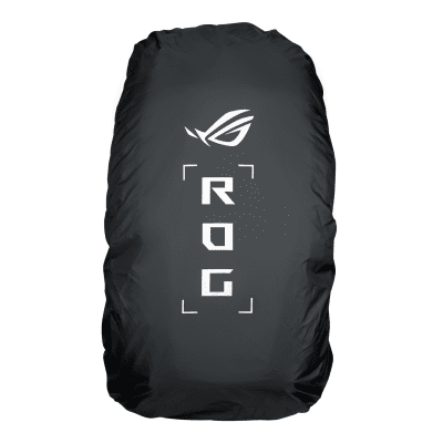 Раница за лаптоп ASUS ROG Archer BP3800 ErgoAir 18" - 90XB09H0-BBP000 gallery image 10