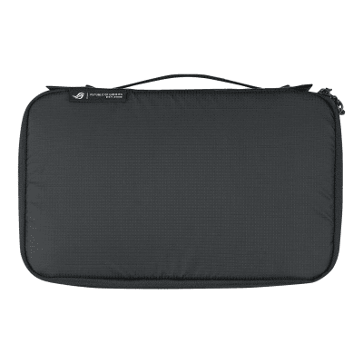 Раница за лаптоп ASUS ROG Archer BP3800 ErgoAir 18" - 90XB09H0-BBP000 gallery image 15