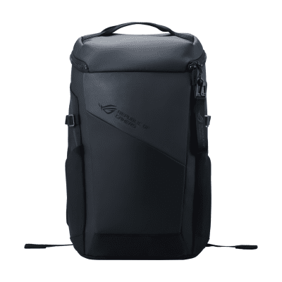 Раница за лаптоп ASUS ROG Ranger BP2701 17", Черна - 90XB06L0-BBP000 gallery image 1
