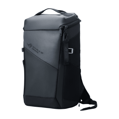 Раница за лаптоп ASUS ROG Ranger BP2701 17", Черна - 90XB06L0-BBP000 gallery image 2