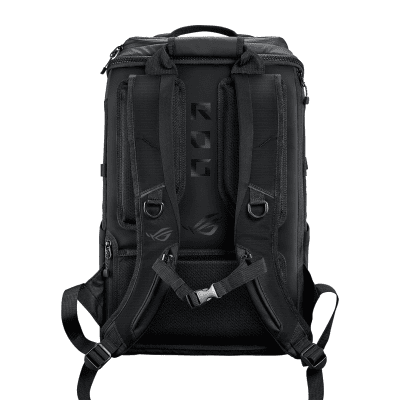 Раница за лаптоп ASUS ROG Ranger BP2701 17", Черна - 90XB06L0-BBP000 gallery image 5