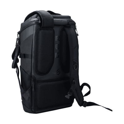 Раница за лаптоп ASUS ROG Ranger BP2701 17", Черна - 90XB06L0-BBP000 gallery image 7