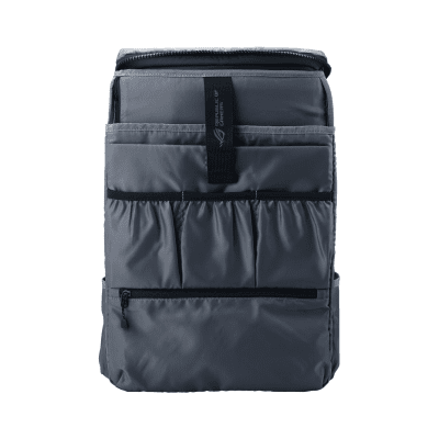 Раница за лаптоп ASUS ROG Ranger BP2701 17", Черна - 90XB06L0-BBP000 gallery image 10