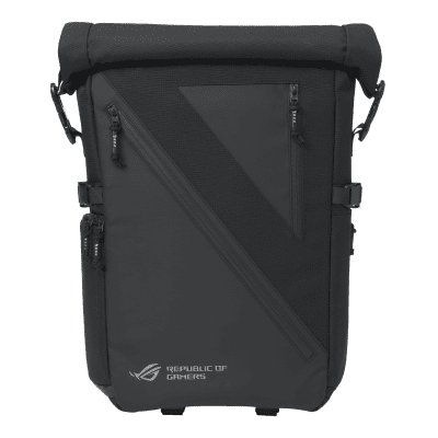 Раница за лаптоп ASUS ROG Archer BP2702 17" - 90XB07M0-BBP000 gallery image 1