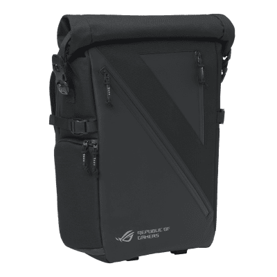 Раница за лаптоп ASUS ROG Archer BP2702 17" - 90XB07M0-BBP000 gallery image 2