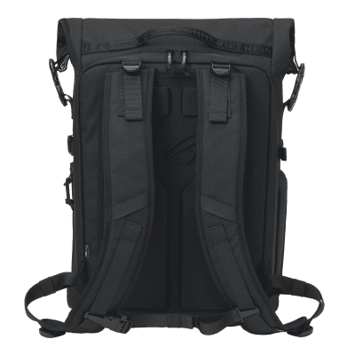 Раница за лаптоп ASUS ROG Archer BP2702 17" - 90XB07M0-BBP000 gallery image 4