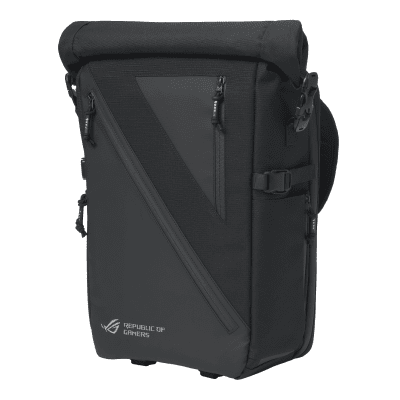 Раница за лаптоп ASUS ROG Archer BP2702 17" - 90XB07M0-BBP000 gallery image 7