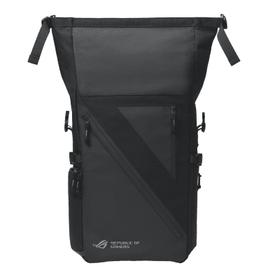 Раница за лаптоп ASUS ROG Archer BP2702 17" - 90XB07M0-BBP000 gallery image 9