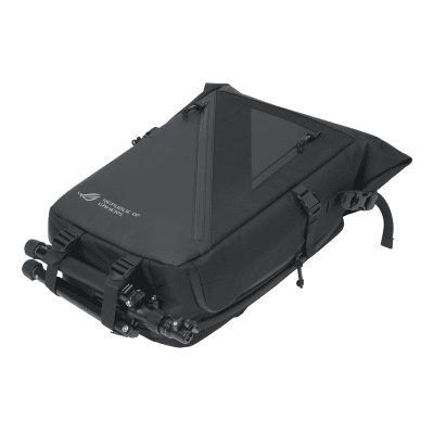 Раница за лаптоп ASUS ROG Archer BP2702 17" - 90XB07M0-BBP000 gallery image 10