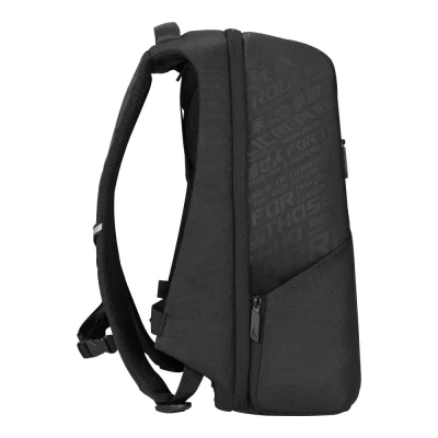 Раница за лаптоп ASUS ROG BP2501 Ranger 16", Черна - 90XB0920-BBP000 gallery image 5