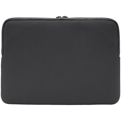 Калъф Tucano Colore 2 за лаптоп 13''/MacBook Pro 14", Черен - BFC21314-BK gallery image 3