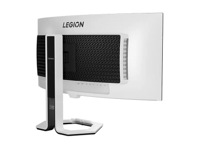 Монитор Lenovo Legion Pro 34WD-10, 34", WQHD (3440 x 1440), OLED, 240 Hz, 0.03 ms, Черен - 67C9UAC1EU gallery image 4