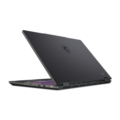 Лаптоп MSI Cyborg 15 B13WFKG, 15.6", Intel Core i7-13620H, Full HD 144Hz IPS, 16GB DDR5, 512GB SSD, NVIDIA GeForce RTX 5060 8GB, Без ОС, Черен - 9S7-15Q342-1008 gallery image 2