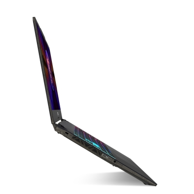 Лаптоп MSI Cyborg 15 A13VEK, 15.6", Intel Core i7-13620H, Full HD 144Hz IPS, 16GB DDR5, 512GB SSD, NVIDIA GeForce RTX 4050 6GB, Без ОС, Черен - 9S7-15K111-2293 gallery image 3