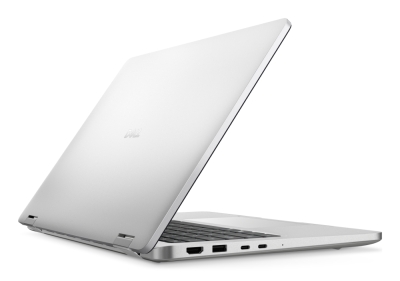 Лаптоп Dell Pro 14 Plus PB14250, 14.0", Intel Core Ultra 5 238V vPro, Full HD+ IPS, 32GB LPDDR5X, 512GB SSD, Intel Graphics, Ubuntu - BTO205_PB14250_EMEA_UBU gallery image 5