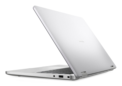 Лаптоп Dell Pro 14 Plus PB14250, 14.0", Intel Core Ultra 5 238V vPro, Full HD+ IPS, 32GB LPDDR5X, 512GB SSD, Intel Graphics, Ubuntu - BTO205_PB14250_EMEA_UBU gallery image 6