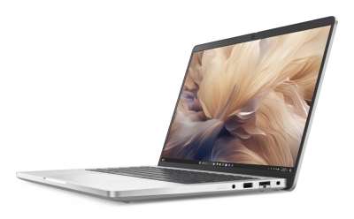 Лаптоп Dell Pro 14 Plus PB14250, 14.0", Intel Core Ultra 5 238V vPro, Full HD+ IPS, 32GB LPDDR5X, 512GB SSD, Intel Graphics, Windows 11 Pro - BTO213_PB14250_EMEA gallery image 3