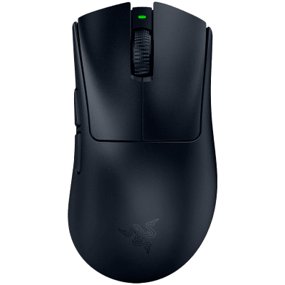 Безжична геймърска мишка Razer Viper V4 Pro - RZ01-05630100-R3G1, Черна gallery image 1