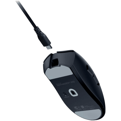 Безжична геймърска мишка Razer Viper V4 Pro - RZ01-05630100-R3G1, Черна gallery image 4