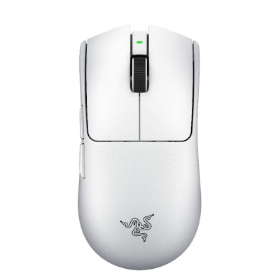 Безжична геймърска мишка Razer Viper V4 Pro - RZ01-05630200-R3G1, Бяла gallery image 1