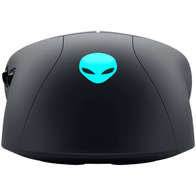 Геймърска мишка Alienware AW320M - 545-BBDS-14, Черна gallery image 2