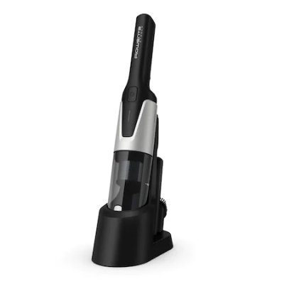 Прахосмукачка Rowenta X-TOUCH, Черна - AC9736WO gallery image 2