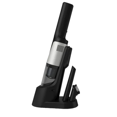 Прахосмукачка Rowenta X-TOUCH, Черна - AC9736WO gallery image 4