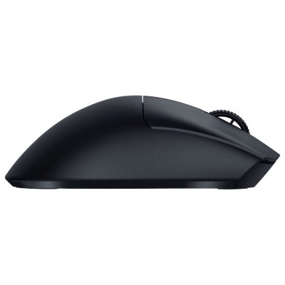 Безжична геймърска мишка Razer DeathAdder V4 Pro - RZ01-05330100-R3G1, Черна gallery image 2