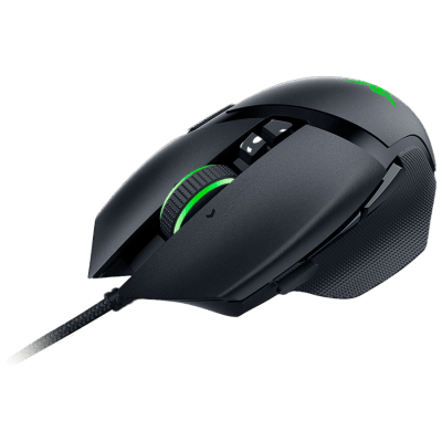 Геймърска мишка Razer Basilisk V3 35К - RZ01-05230100-R3M1, Черна gallery image 1